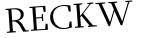 Please type this word.