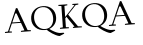 Please type this word.