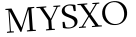 Please type this word.