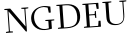 Please type this word.