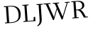 Please type this word.
