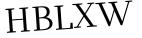 Please type this word.