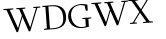Please type this word.