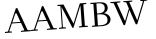 Please type this word.