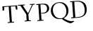 Please type this word.