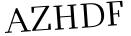 Please type this word.