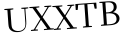 Please type this word.