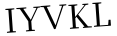 Please type this word.