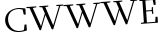 Please type this word.