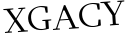 Please type this word.