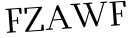 Please type this word.