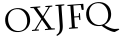 Please type this word.