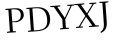 Please type this word.