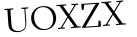 Please type this word.