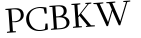 Please type this word.