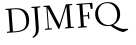 Please type this word.