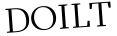 Please type this word.