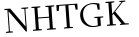 Please type this word.