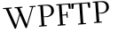 Please type this word.