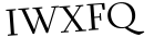 Please type this word.