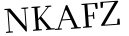 Please type this word.