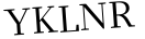 Please type this word.