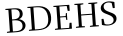 Please type this word.
