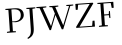 Please type this word.