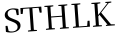 Please type this word.