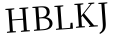 Please type this word.