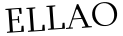 Please type this word.