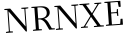 Please type this word.