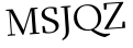 Please type this word.