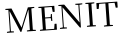 Please type this word.
