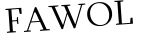 Please type this word.
