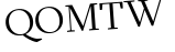 Please type this word.
