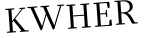 Please type this word.
