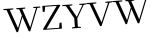 Please type this word.
