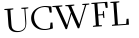 Please type this word.