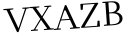 Please type this word.