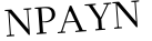 Please type this word.