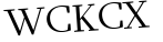 Please type this word.