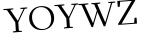 Please type this word.