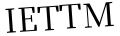 Please type this word.