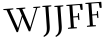 Please type this word.