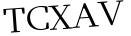 Please type this word.