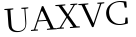 Please type this word.