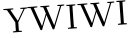 Please type this word.