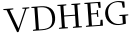 Please type this word.
