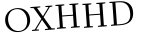 Please type this word.
